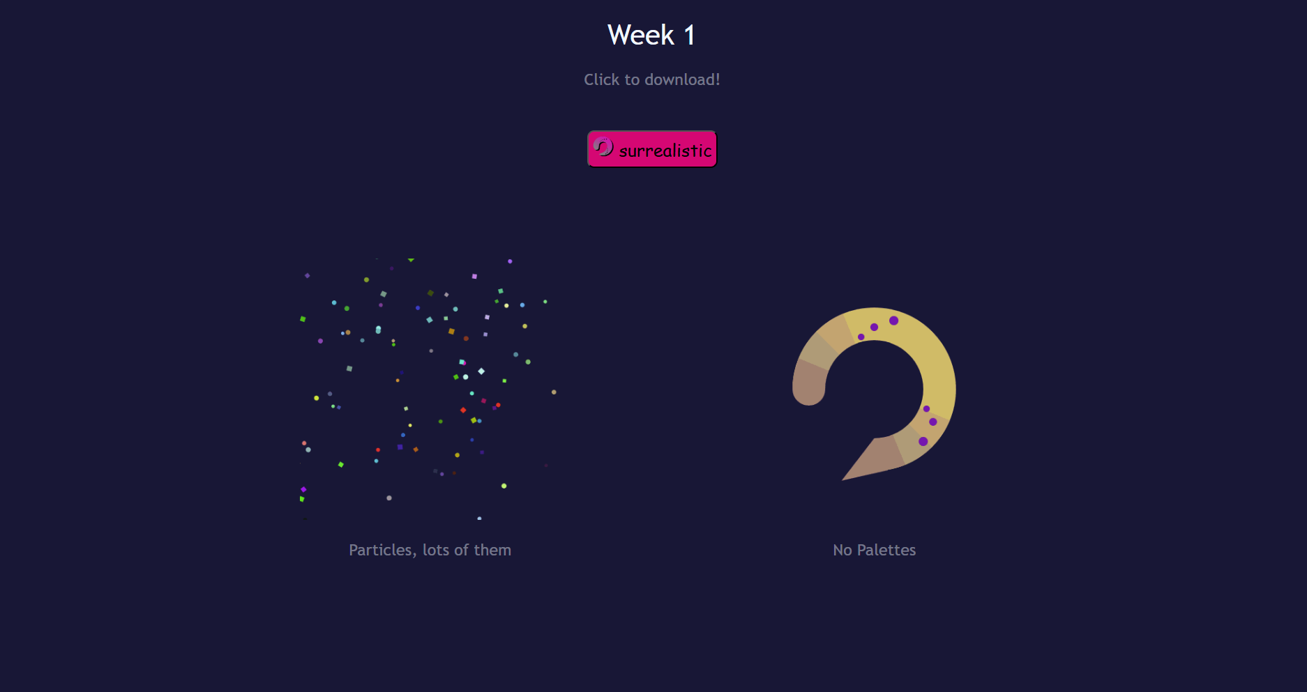 Evan Jimenez's submission from Devpost